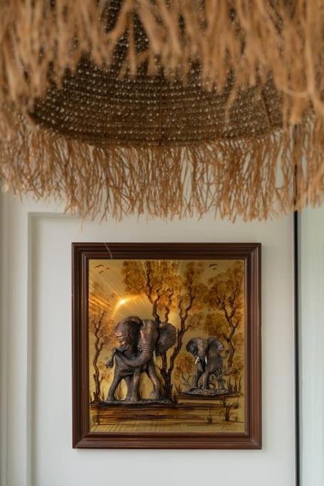 Dema Luxury Suites - Perikleous E6 Athena Bagian luar foto