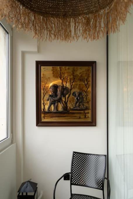 Dema Luxury Suites - Perikleous E6 Athena Bagian luar foto